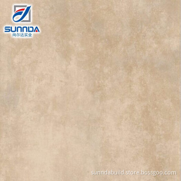 Sunnda 60x60 brown gray Matte glazed porcelain Rustic Tile